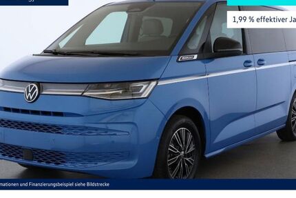 VW T7 Multivan 5.328 km 59.790 &euro; Hannover 30419