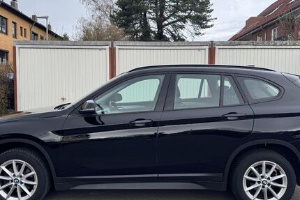 BMW X1 157.200 km 10.890 &euro; Langenhagen 30855