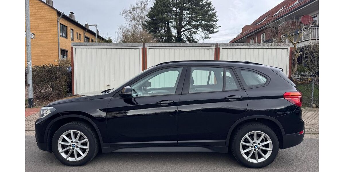 BMW X1 157.200 km 10.890 &euro; Langenhagen 30855