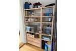 Etagenwohnung Hannover Herrenhausen-Stöcken - 3 Zimmer, 60 m&sup2;, 630&euro; | Angebot:26566001