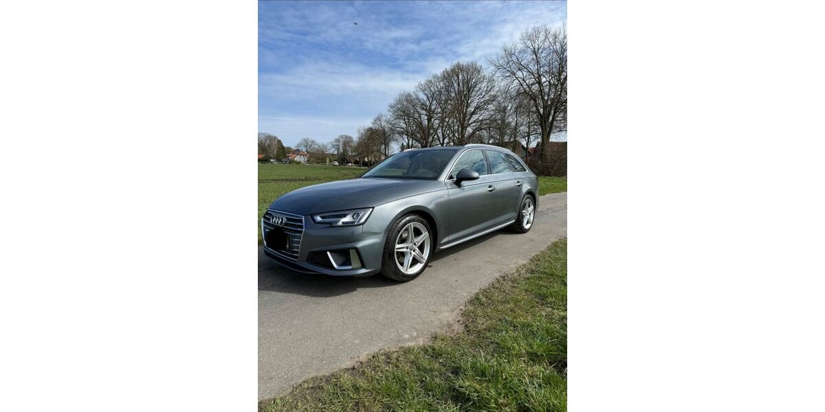 Audi A4 162.000 km 15.890 &euro; Wedemark 30900