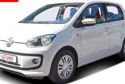 VW up! 46.200 km 11.490 &euro; Hannover 30179