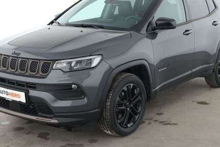 Jeep Compass 53.770 km 22.250 &euro; Laatzen 30880