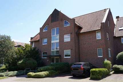 Wohnung Burgdorf / Weststadt Weststadt - 2 Zimmer, 55 m&sup2;, 132.000&euro; | Angebot:27239558