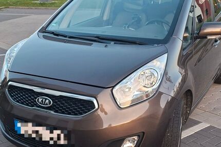 Kia Venga 76.872 km 7.350 &euro; Hildesheim 31135