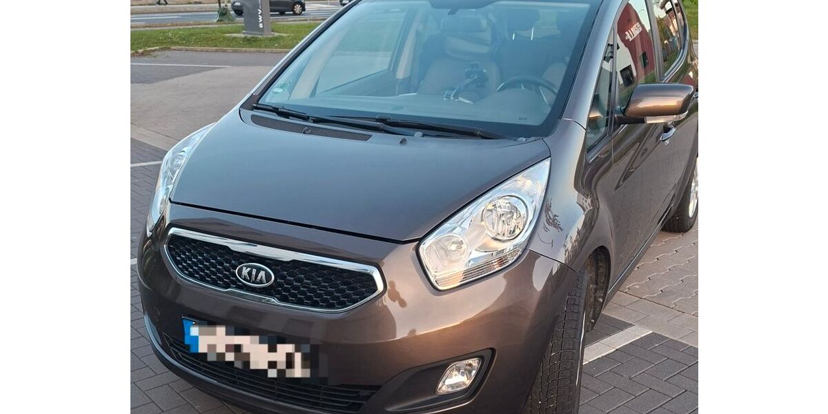 Kia Venga 76.872 km 7.950 &euro; Hildesheim 31135