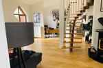 Maisonettenwohnung Hannover Döhren-Wülfel - 3 Zimmer, 220 m&sup2;, 2.595&euro; | Angebot:25590470