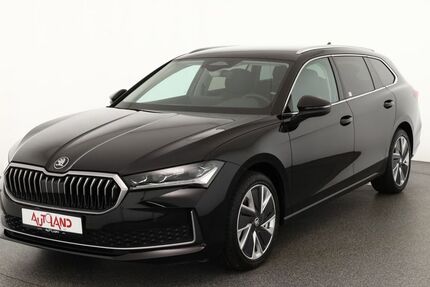 Skoda Superb 23.216 km 40.590 € Hannover 30179