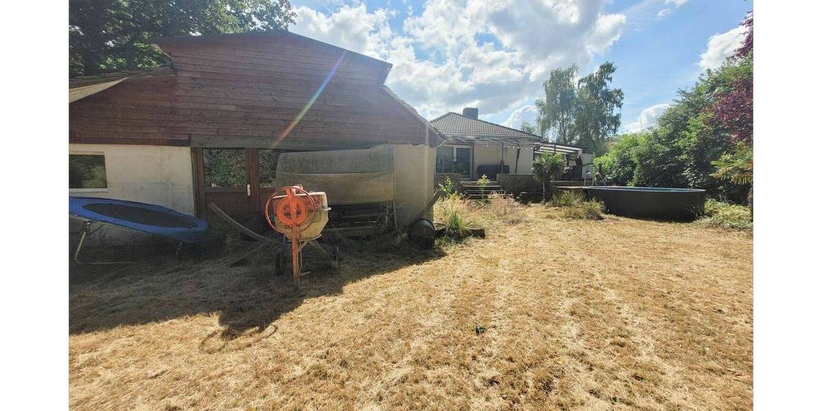 Einfamilienhaus Burgwedel / Kleinburgwedel Kleinburgwedel - 6 Zimmer, 161 m&sup2;, 299.900&euro; | Angebot:26230968