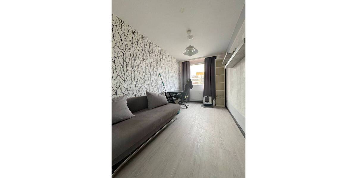 Etagenwohnung Hannover Linden-Mitte - 3 Zimmer, 95 m&sup2;, 175.000&euro; | Angebot:26712865