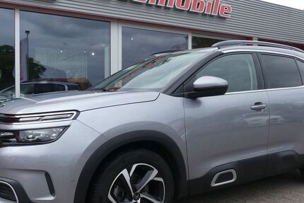 Citroen C5 Aircross 107.810 km 18.800 € Langenhagen 30855