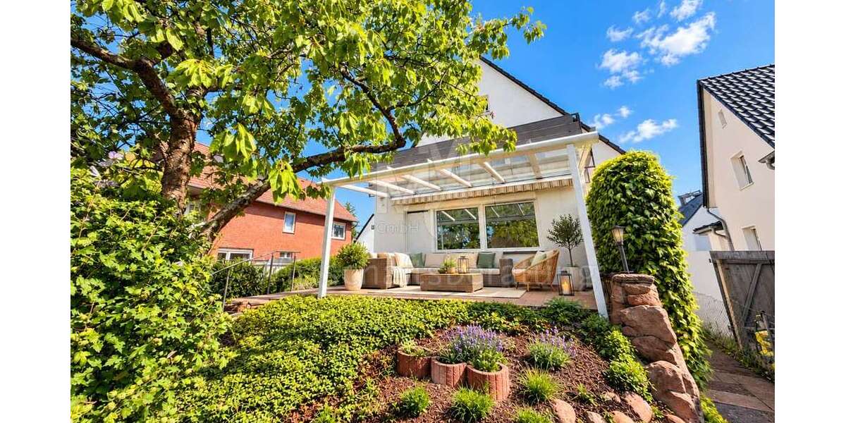 Einfamilienhaus Hannover / Bemerode Bemerode - 6 Zimmer, 138 m&sup2;, 675.000&euro; | Angebot:27351719