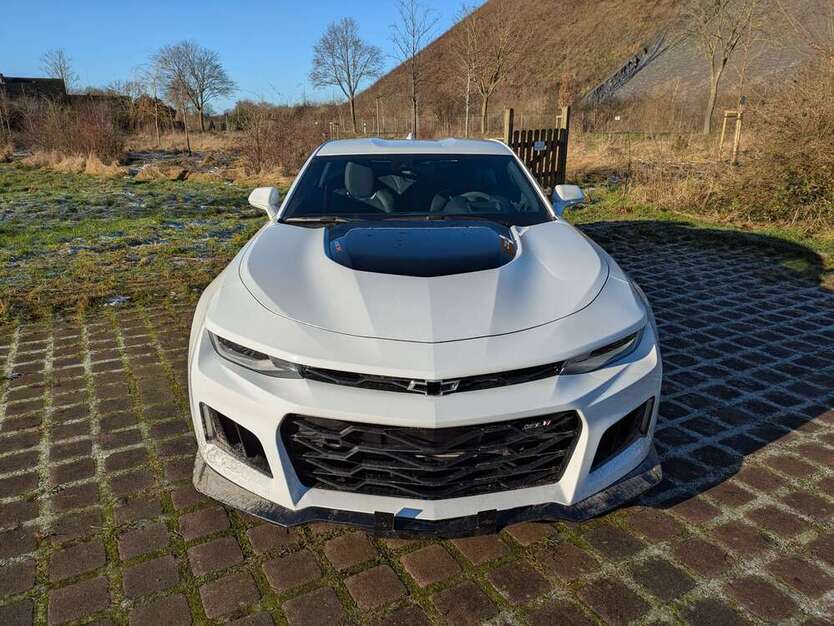 Camaro