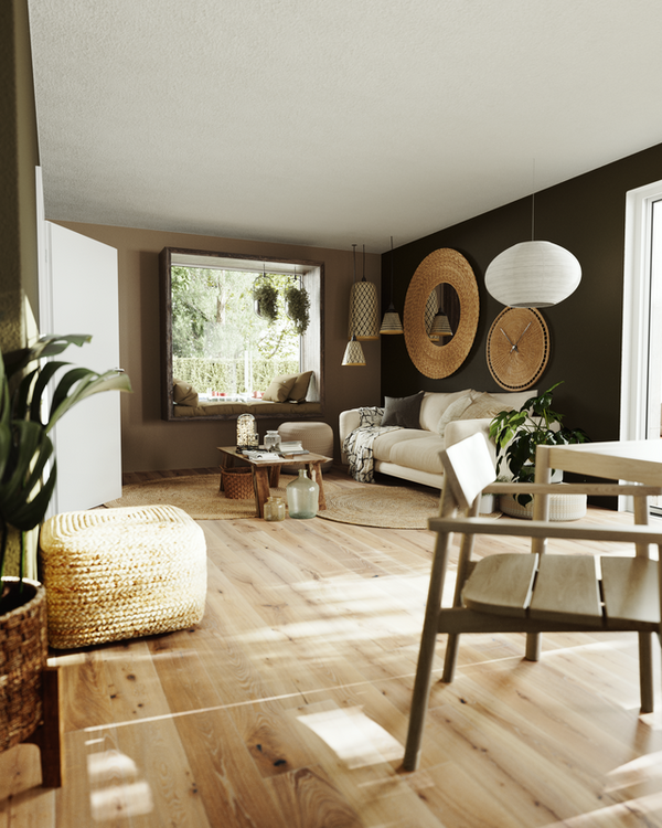 Haus zum Kaufen in Berenbostel 379.350 € 109 m²