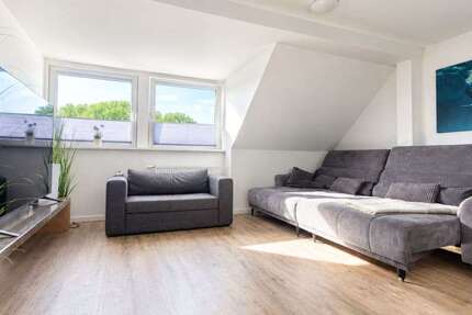 Wohnung Hildesheim Altstadt - 3.5 Zimmer, 87 m&sup2;, 850&euro; | Angebot:27439837