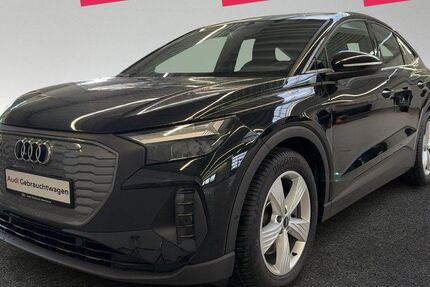 Audi Q4 e-tron 75.828 km 31.150 &euro; Hannover 30179