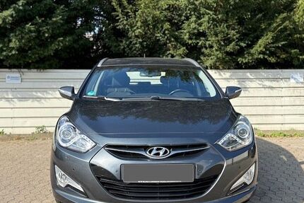 Hyundai i40 150.557 km 7.600 € Langenhagen 30855