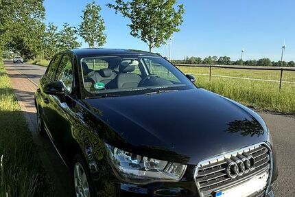 Audi A1 159.000 km 6.300 &euro; Burgwedel 30938