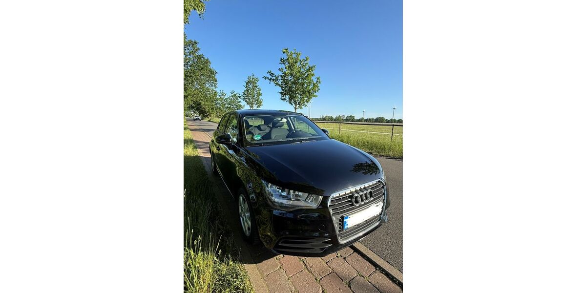 Audi A1 159.000 km 6.300 &euro; Burgwedel 30938