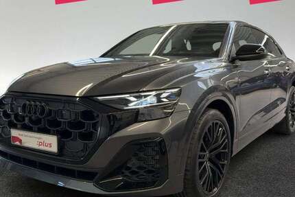 Audi Q8 9.999 km 112.990 &euro; Hannover 30179