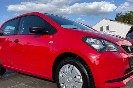 Seat Mii 77.000 km 5.999 € Hannover 30163