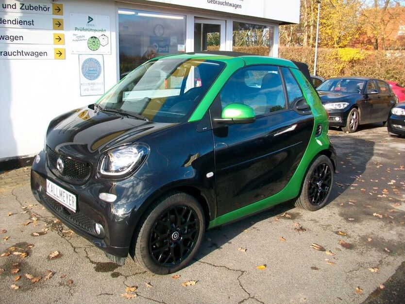 ForTwo