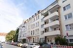 Im Herzen der List, 2 Zimmer + 2 Balkone - provisionsfrei