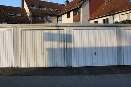 Garagen / Stellplätze Langenhagen Brink - 20.900&euro; | Angebot:27183630