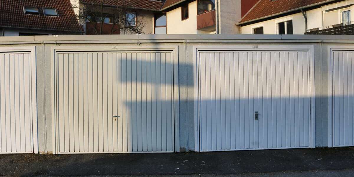 Garagen / Stellplätze Langenhagen Brink - 20.900&euro; | Angebot:27183630