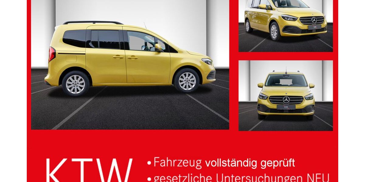 Mercedes-Benz T-Klasse 11.605 km 29.377 &euro; Hildesheim 31137