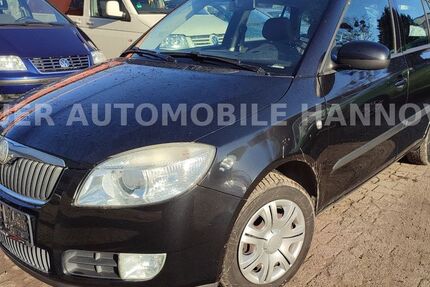 Skoda Fabia 151.035 km 2.799 &euro; Hannover 30419
