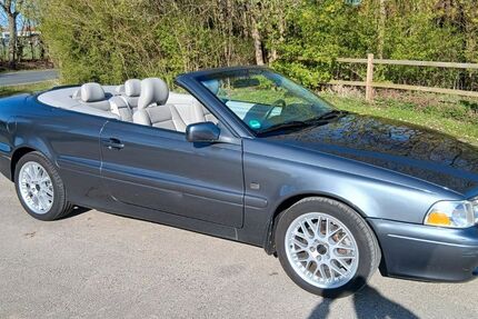 Volvo C70 162.000 km 5.400 &euro; Barsinghausen 30890
