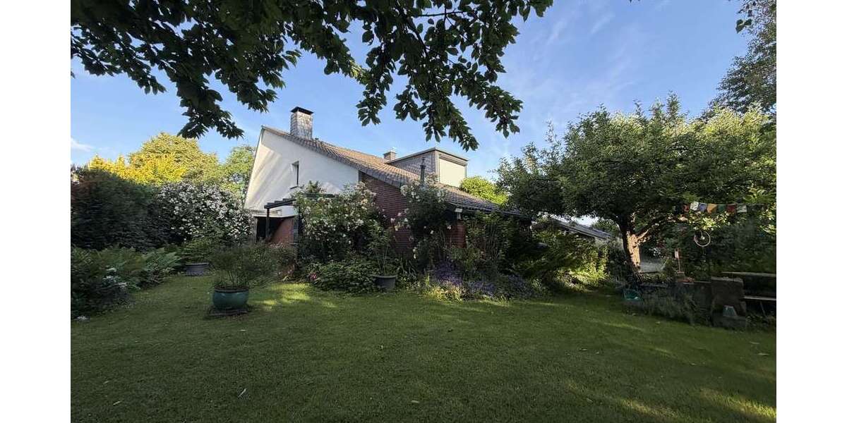 Einfamilienhaus Barsinghausen - 5 Zimmer, 145 m&sup2;, 410.000&euro; | Angebot:26928782