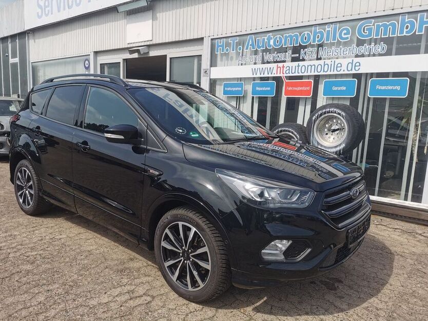 Kuga