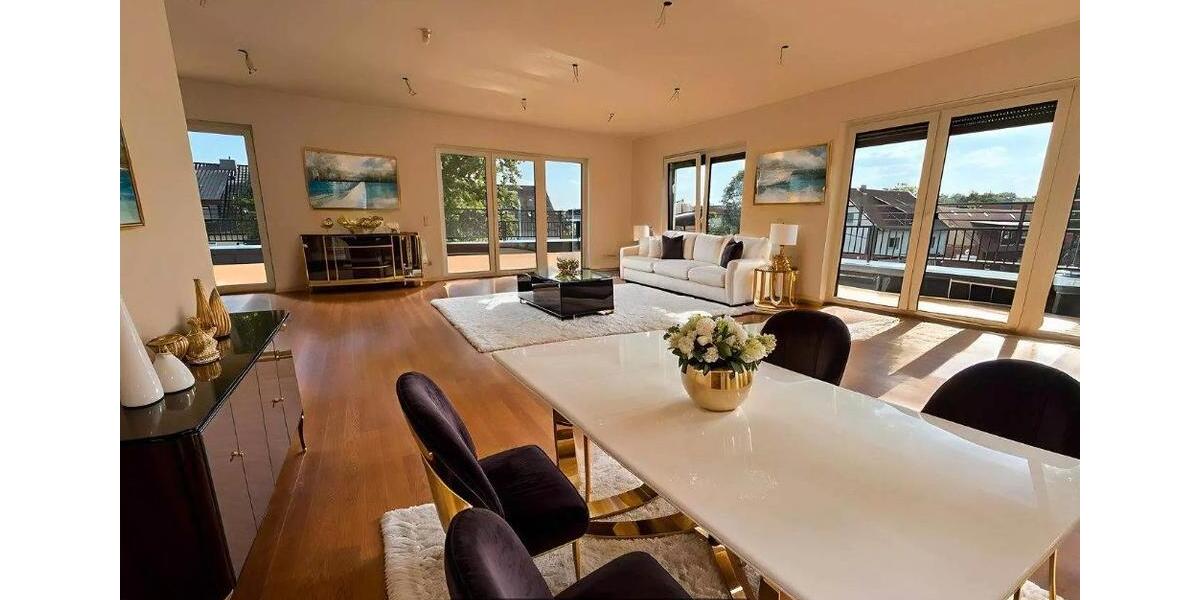 Einfamilienhaus Langenhagen Engelbostel - 5 Zimmer, 187 m&sup2;, 2.650&euro; | Angebot:26558068