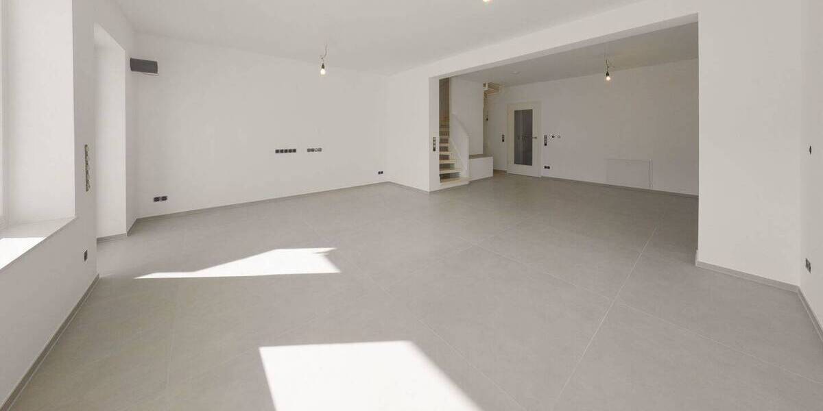 Reihenmittelhaus Burgdorf - 4 Zimmer, 145 m&sup2;, 1.900&euro; | Angebot:26438784