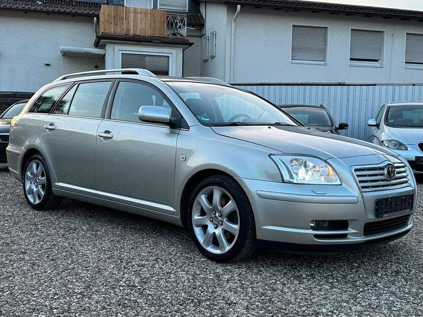 Avensis