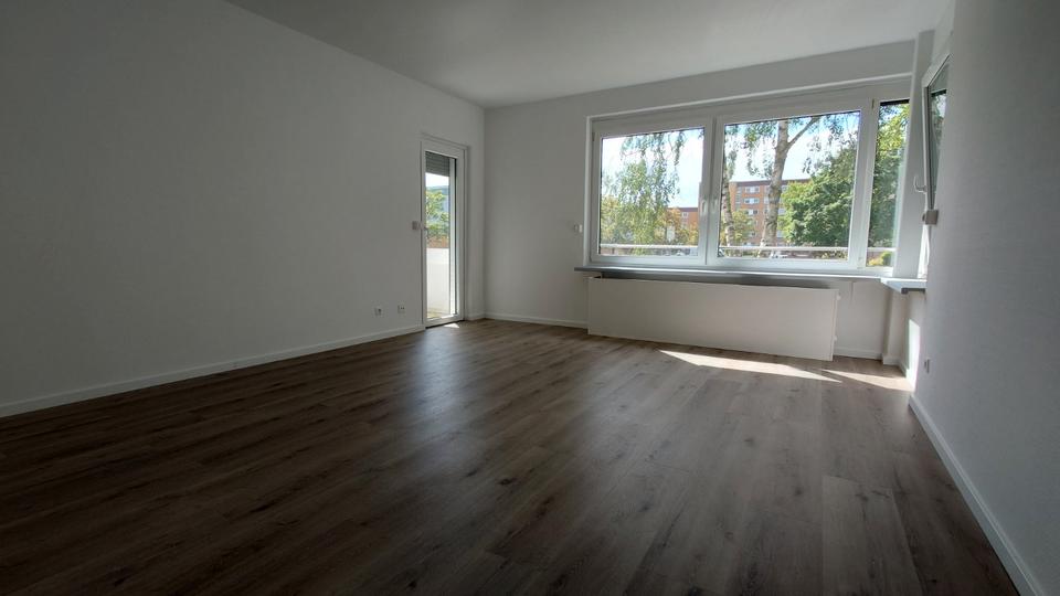 Hochparterre Isernhagen - 3 Zimmer, 72 m&sup2;, 269.000&euro; | Angebot:27068623