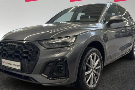 Audi Q5 28.102 km 49.650 &euro; Hannover 30179