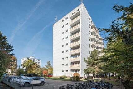 Wohnung zum Mieten in Hannover 643 € 68.3 m² 3 zimmer