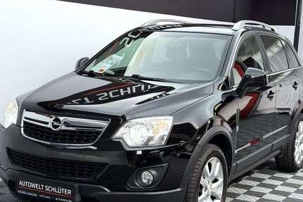 Opel Antara 92.600 km 10.980 &euro; Lehrte 31275