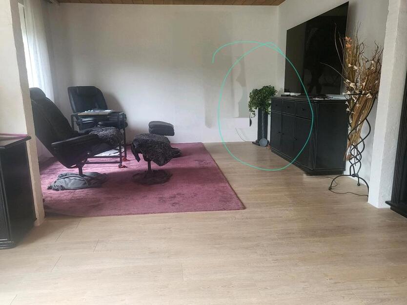 Heller Bungalow mit Garage in Isernhagen NB PROVISIONSFREI