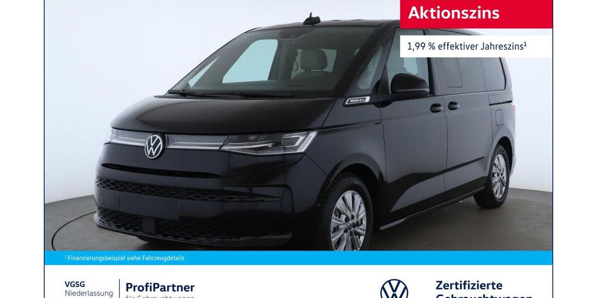 VW T7 Multivan 10.491 km 72.390 &euro; Hannover 30419