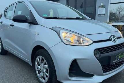 Hyundai i10 146.000 km 4.500 &euro; Garbsen 30827