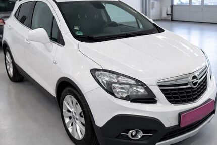 Opel Mokka 169.000 km 6.990 &euro; Burgdorf 31303