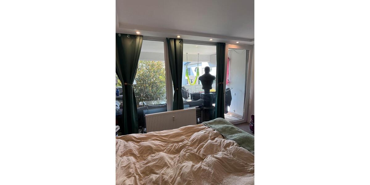 Erdgeschoßwohnung Garbsen - 2 Zimmer, 72 m&sup2;, 233.999&euro; | Angebot:25960342