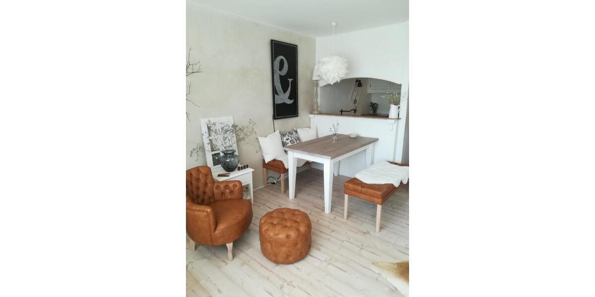 Erdgeschoßwohnung Wunstorf - 3 Zimmer, 50 m&sup2;, 299.000&euro; | Angebot:27120451