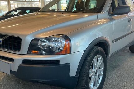 Volvo XC90 80.000 km 3.490 € Ronnenberg OT Empelde 30952
