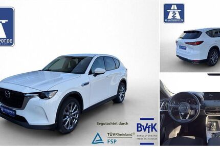 Mazda CX-60 100.520 km 25.950 &euro; Lauenau 31867