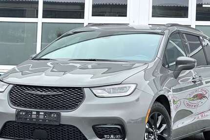 Chrysler Pacifica 61.220 km 32.900 &euro; Garbsen 30827